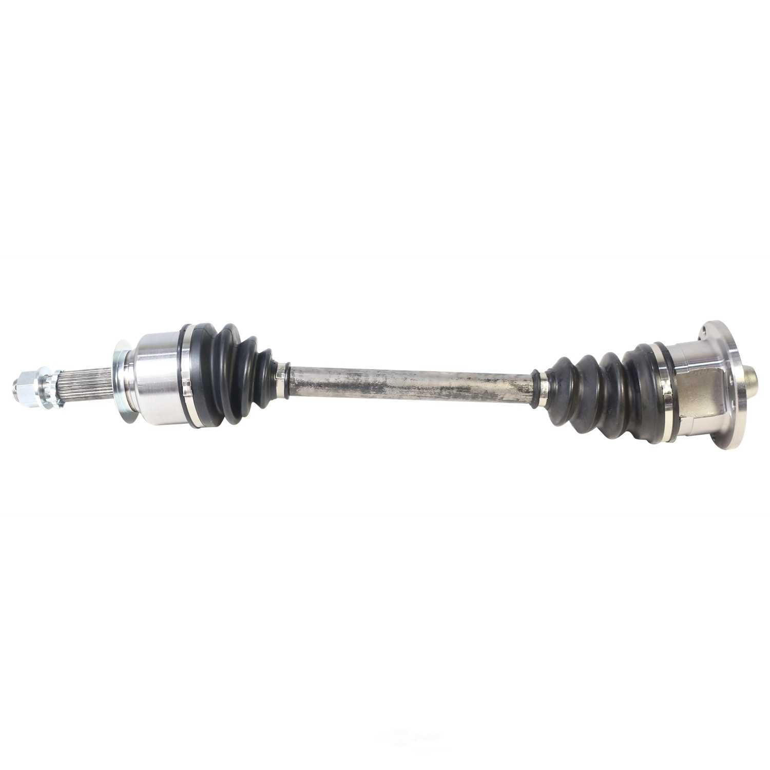 GSP NCV53986 Fits select: 1995-1998 NISSAN 240SX