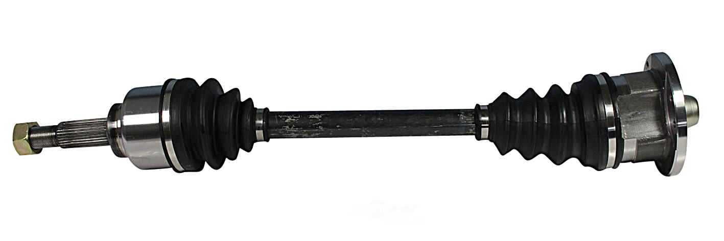 GSP NCV53990 GSP New CV Axle Fits select: 1989-1994 NISSAN 240SX