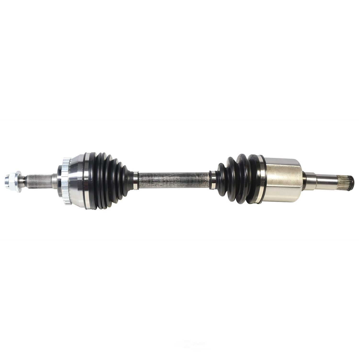GSP NCV62001 Fit 99-01 Saab 9-5 (2.3, 3.0) CV Axle Assembly Fits select: 1999-2001 SAAB 2023-09-05 00:00:00