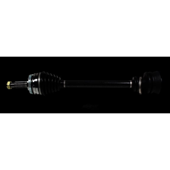 GSP NCV62508 Fits select: 1981-1994 SAAB 900