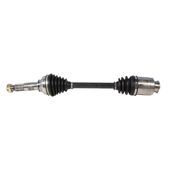 GSP NCV66001 Fit Subaru (Sedan/Wagon) CV Axle Assembly Fits select: 1978-1981 SUBARU BRAT, 1979 SUBARU GL