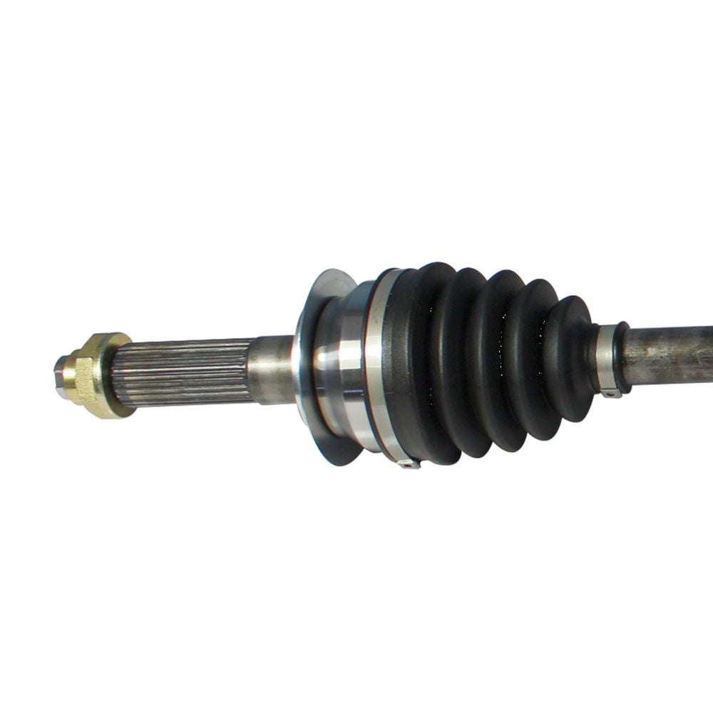 GSP NCV66010 GSP New CV Axle Fits select: 2018-2023 SUBARU