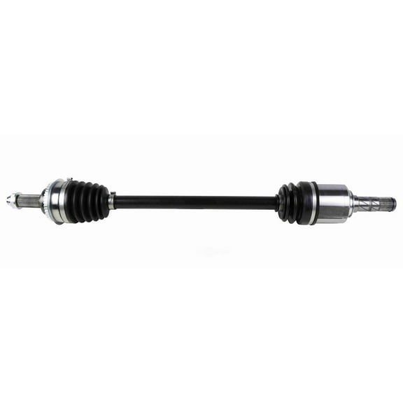 GSP NCV66503XD GSP Xtreme Duty New CV Axle Fits select: 2003-2008 SUBARU FORESTER, 2004 SUBARU IMPREZA