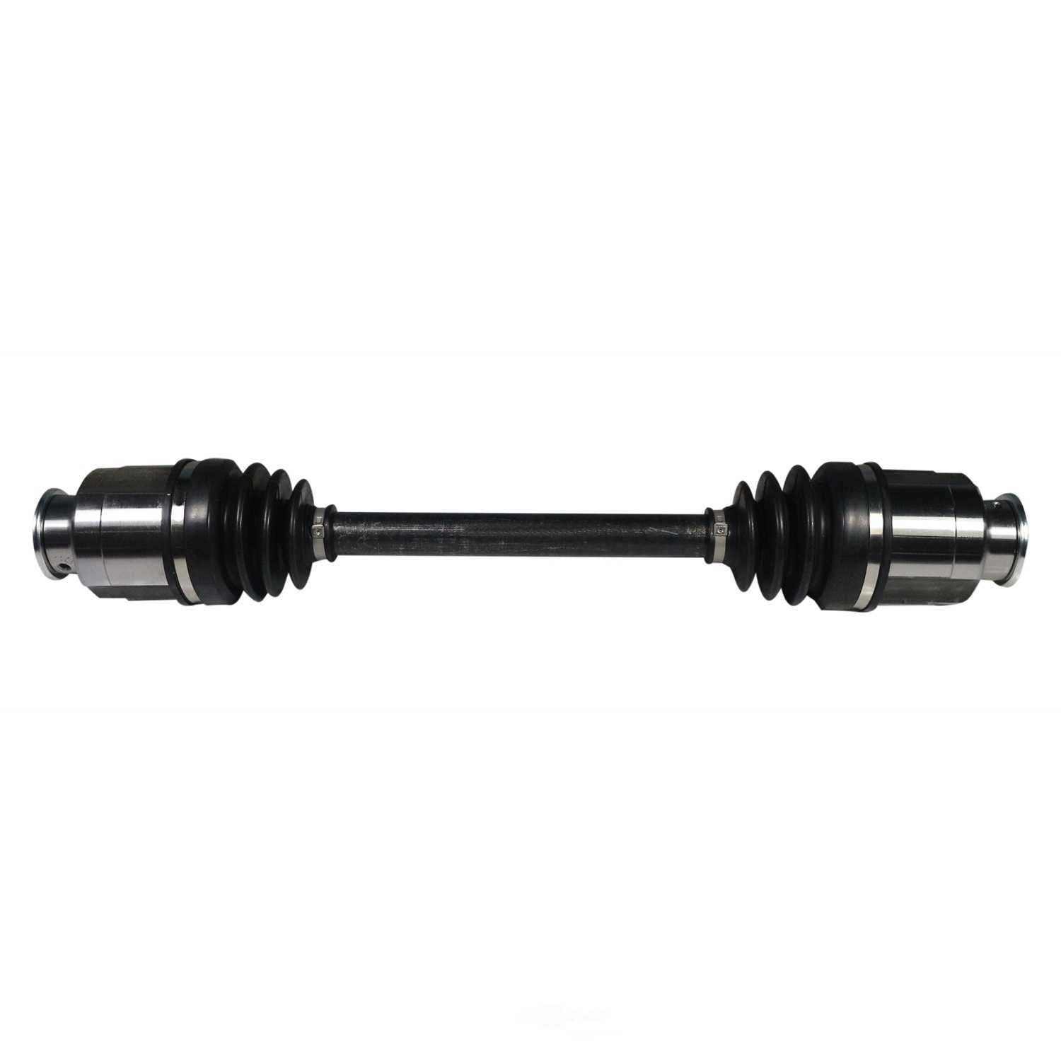 GSP NCV66901 CV Joint Half Shaft Fits select: 1985-1986 SUBARU GL, 1985-1986 SUBARU XT