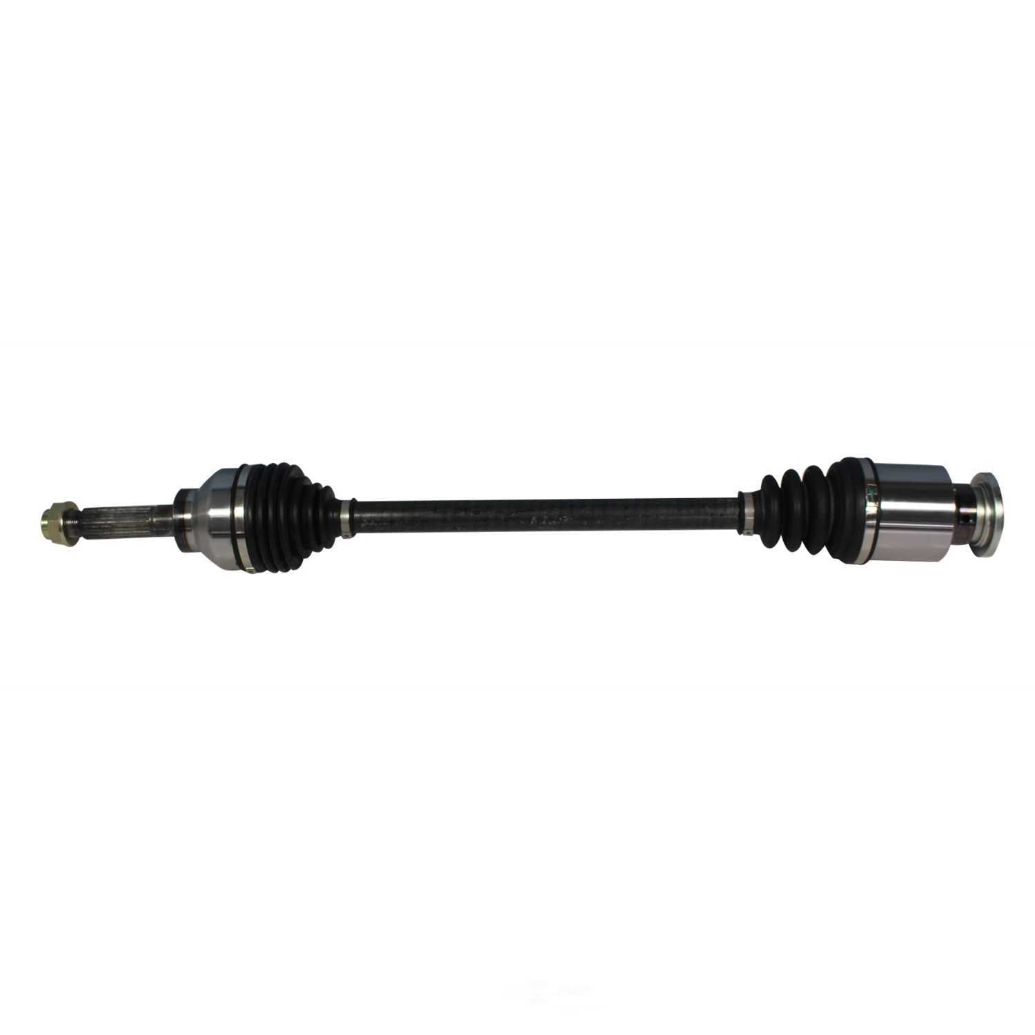 GSP NCV66921 90-94 Subaru Legacy (AWD) CV Axle Assembly - Rear Left, Subaru Legacy (Rear Left)