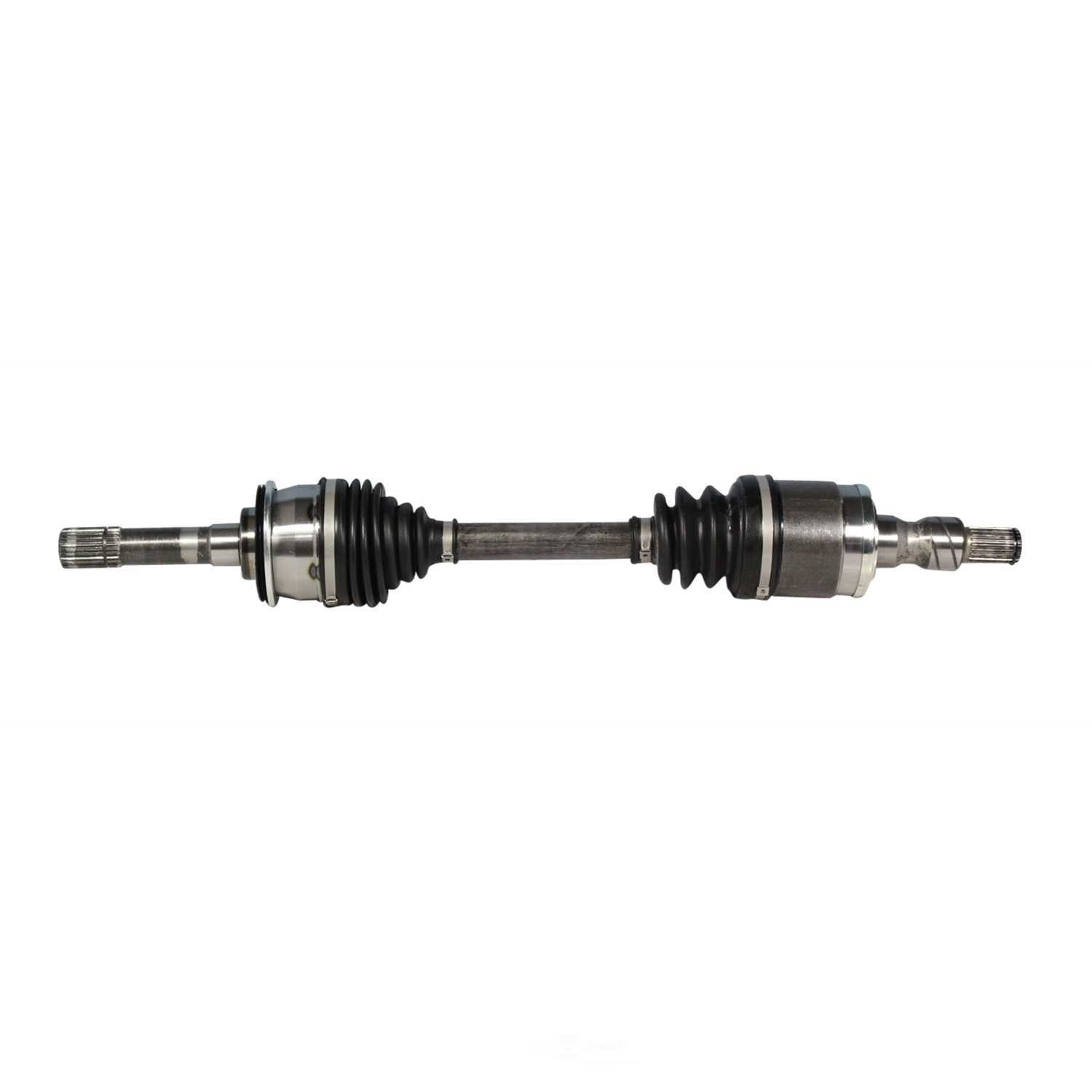GSP NCV68010 GSP New CV Axle Fits select: 1989-1995 GEO TRACKER, 1989 SUZUKI SIDEKICK