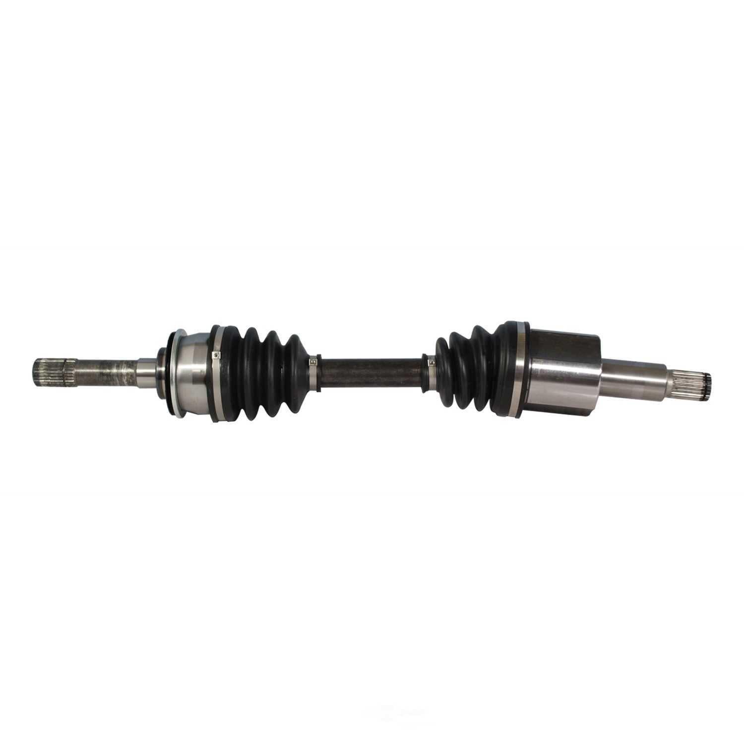 GSP NCV68024 GSP New CV Axle Fits select: 1996-1997 GEO TRACKER, 1996-1998 SUZUKI SIDEKICK