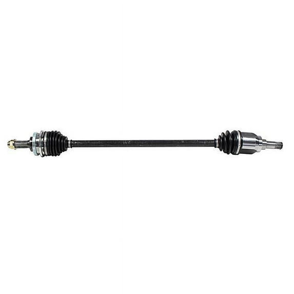 GSP NCV68504 Fit 95-00 Suzuki Esteem (1.6) CV Axle Assembly - Front Right Fits select: 1995-1998 SUZUKI ESTEEM GL/GLX