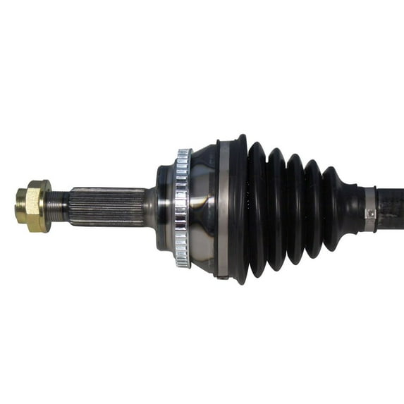 GSP NCV69003 GSP New CV Axle Fits select: 2009-2010 PONTIAC VIBE