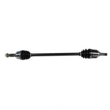 GSP NCV69019 06-18 Toyota RAV4 CV Axle Assembly - Rear, Toyota Rav4 ...