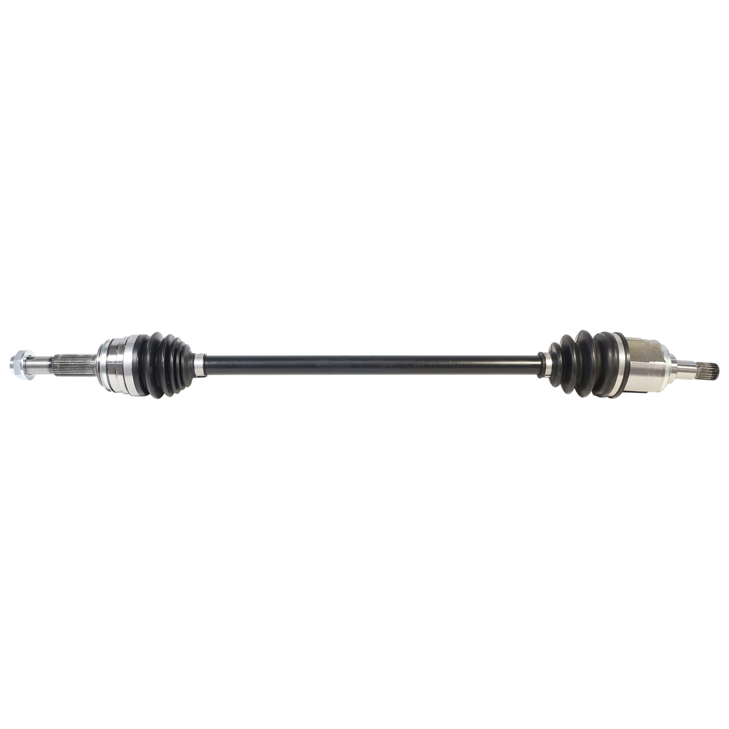 2000 Rav Axle Replacement GSP NCV69019XD Rear CV Axle Assembly Compatible with Toyota 06-18 RAV4 ...