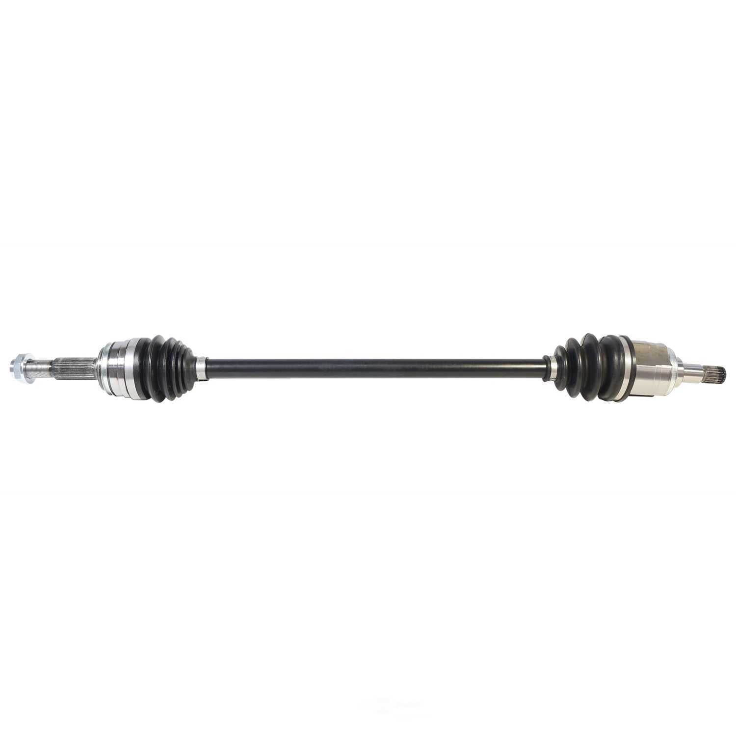 GSP NCV69019XD 06-18 Toyota RAV4 CV Axle Assembly - Rear, Toyota Rav4 (Rear Both)