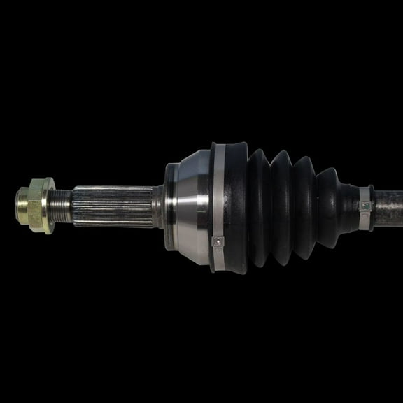 GSP NCV69041 GSP New CV Axle Fits select: 2019 TOYOTA COROLLA L/LE/XLE/SE/XSE, 2012 TOYOTA SCION IQ