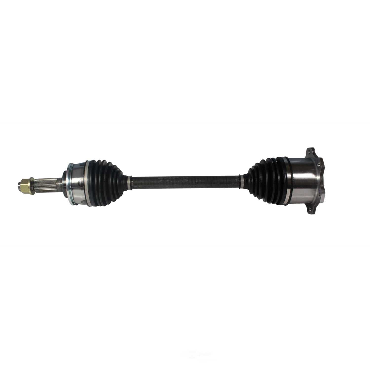 GSP NCV69063 GSP New CV Axle Fits select: 1986-1992 TOYOTA SUPRA, 1989-1992 TOYOTA CRESSIDA
