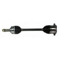 thumbnail image 1 of GSP NCV69063 GSP New CV Axle Fits select: 1986-1992 TOYOTA SUPRA, 1989-1992 TOYOTA CRESSIDA, 1 of 5