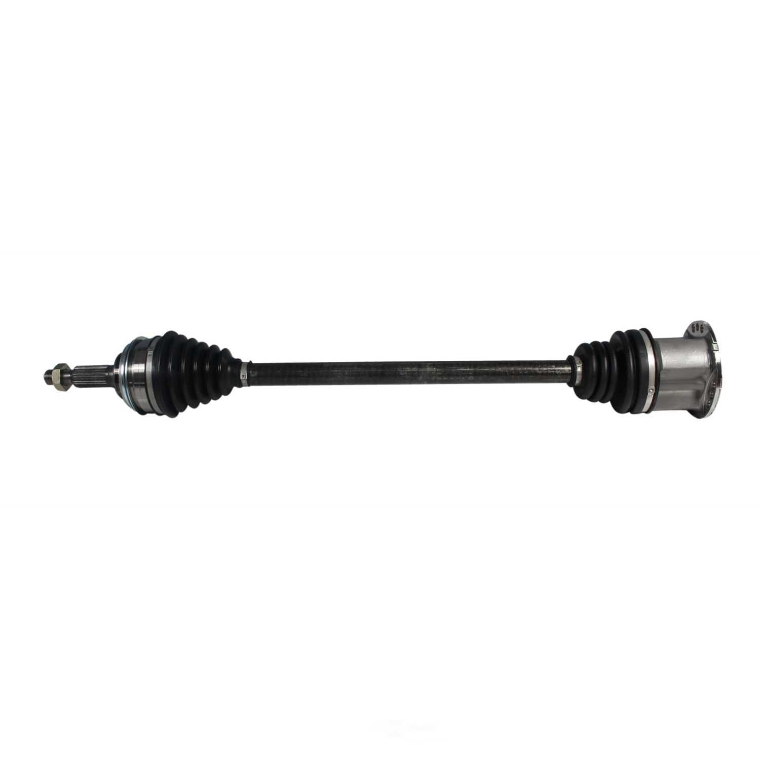 GSP NCV69072 GSP New CV Axle Fits select: 1987-1989 TOYOTA MR2