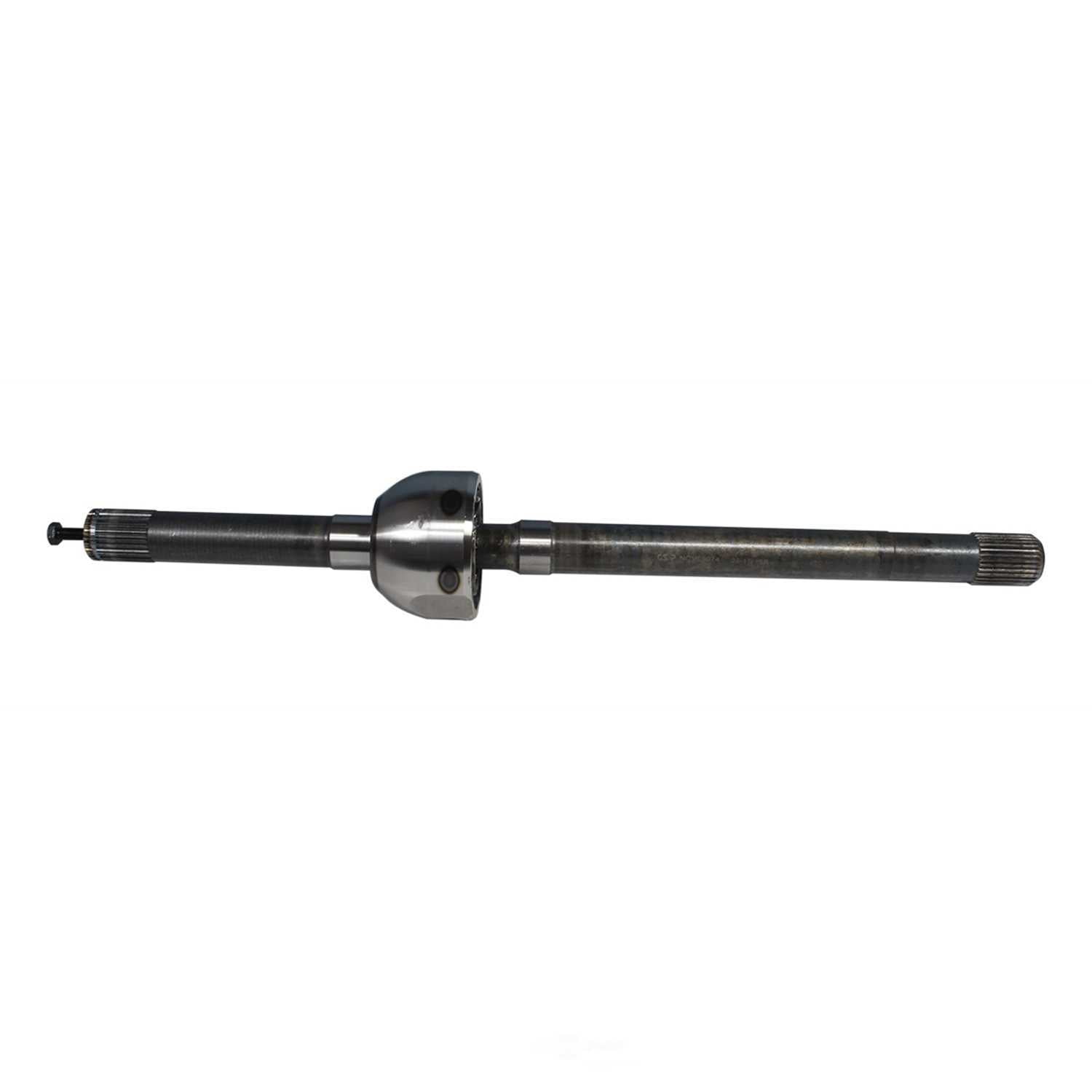 GSP NCV69074 Toyota (4WD) CV Axle Assembly - Front Right, Toyota 4Runner, Land Cruiser, Pickup