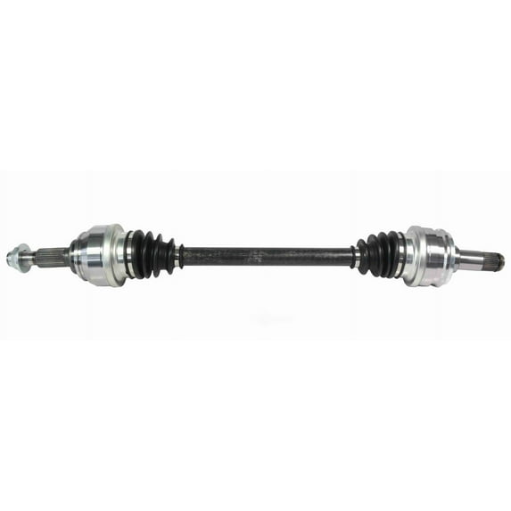GSP NCV69120 CV Axle Assembly Fits select: 2007-2017 LEXUS LS