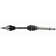 thumbnail image 1 of GSP NCV69127 CV Axle Assembly Fits select: 2014-2019 TOYOTA HIGHLANDER, 2018 LEXUS RX, 1 of 2