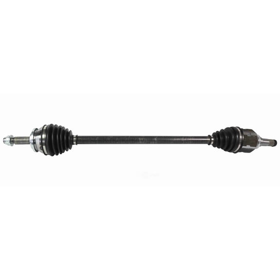 GSP NCV69134 CV Axle Assembly Fits select: 2020-2022 TOYOTA COROLLA, 2019 TOYOTA COROLLA LE/ECO