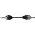 thumbnail image 1 of GSP NCV69135 New CV Axle, 1 of 2