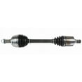 thumbnail image 1 of GSP NCV69137 CV Axle Assembly Fits select: 2018-2022 HONDA ACCORD, 1 of 6