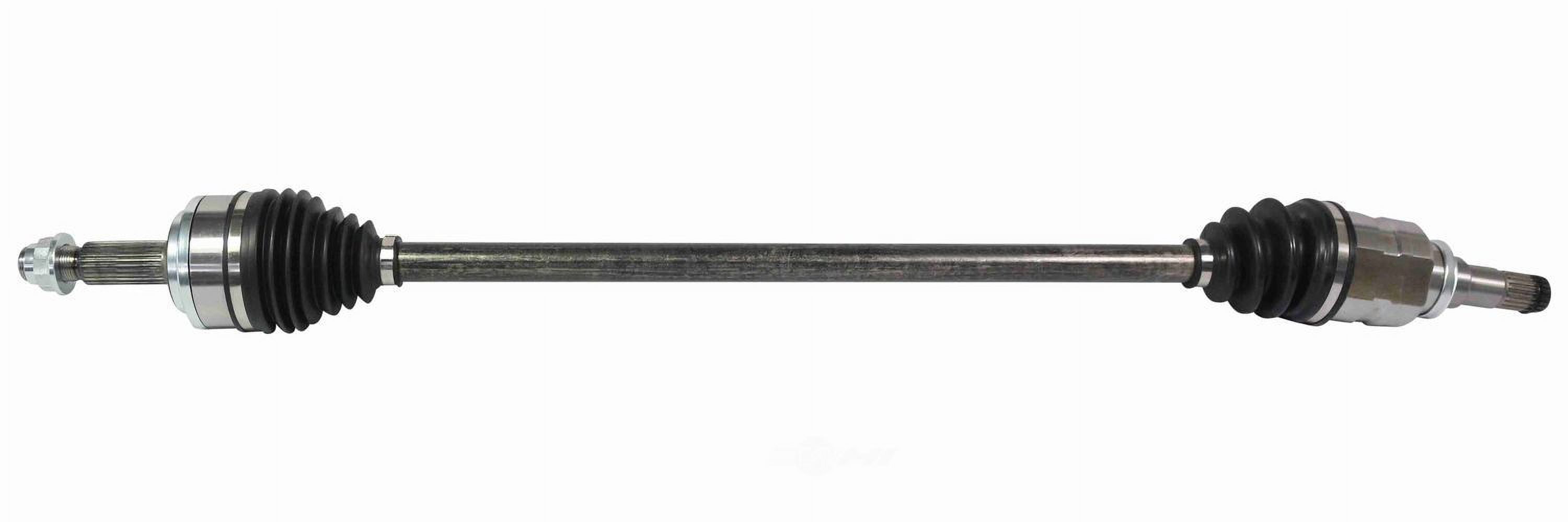 GSP NCV69192 CV Axle Assembly Fits select: 2020-2021 TOYOTA COROLLA