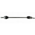 thumbnail image 1 of GSP NCV69192 CV Axle Assembly Fits select: 2020-2021 TOYOTA COROLLA, 1 of 2