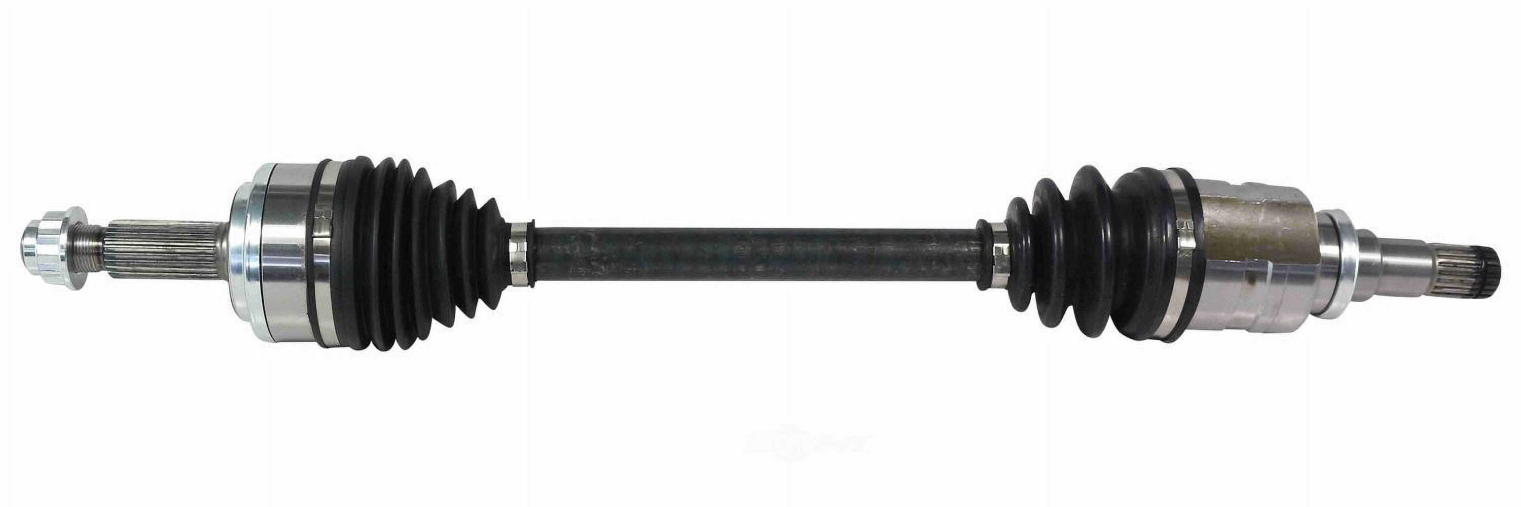 GSP NCV69193 CV Axle Assembly Fits select: 2020-2021 TOYOTA COROLLA