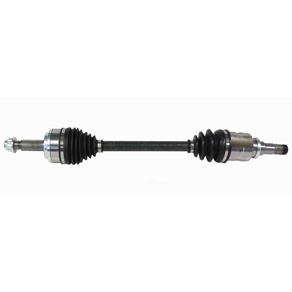 GSP NCV69193 CV Axle Assembly Fits select: 2020-2021 TOYOTA COROLLA