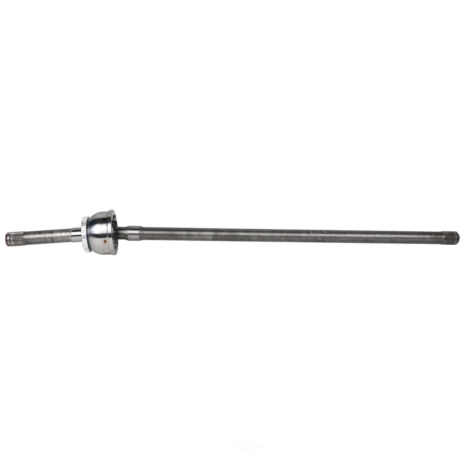 GSP NCV69204 Lexus, Toyota CV Axle Assembly - Front Left, Lexus LX450 / Toyota Land Cruiser (Front
