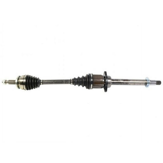 GSP NCV69224CV Axle Assembly