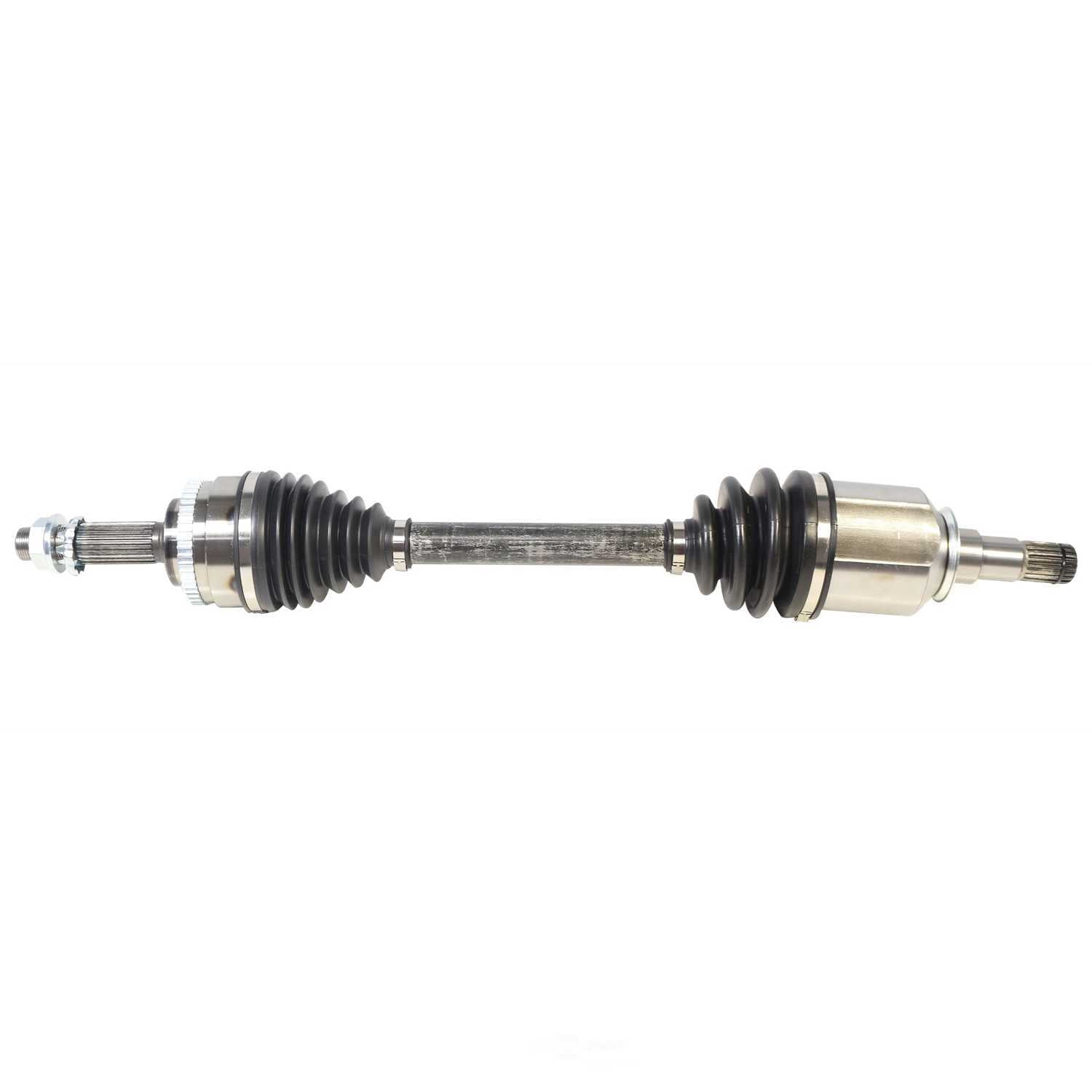 GSP NCV69246 00-02 Toyota MR2 Spyder CV Axle Assembly - Rear Left, Toyota MR2 Spyder (Rear Left)