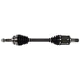thumbnail image 1 of GSP NCV69277 Front Left CV Axle Assembly Compatible with Lexus 19-24 UX250h, 1 of 5