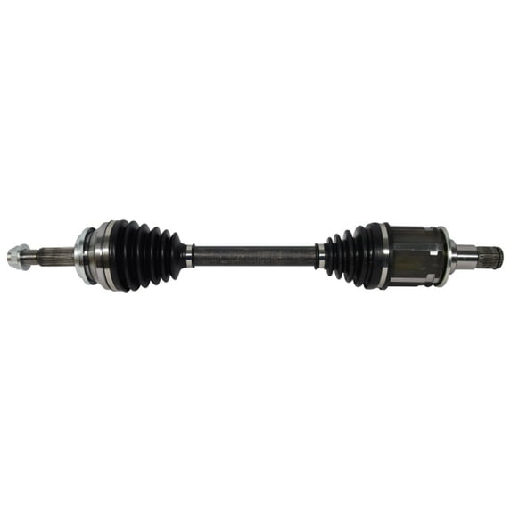 GSP NCV69277 Front Left CV Axle Assembly Compatible with Lexus 19-24 UX250h