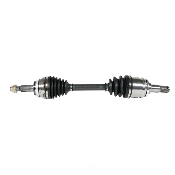 GSP NCV69500 CV Axle Assembly Fits select: 2004-2007 TOYOTA HIGHLANDER, 2004 LEXUS RX