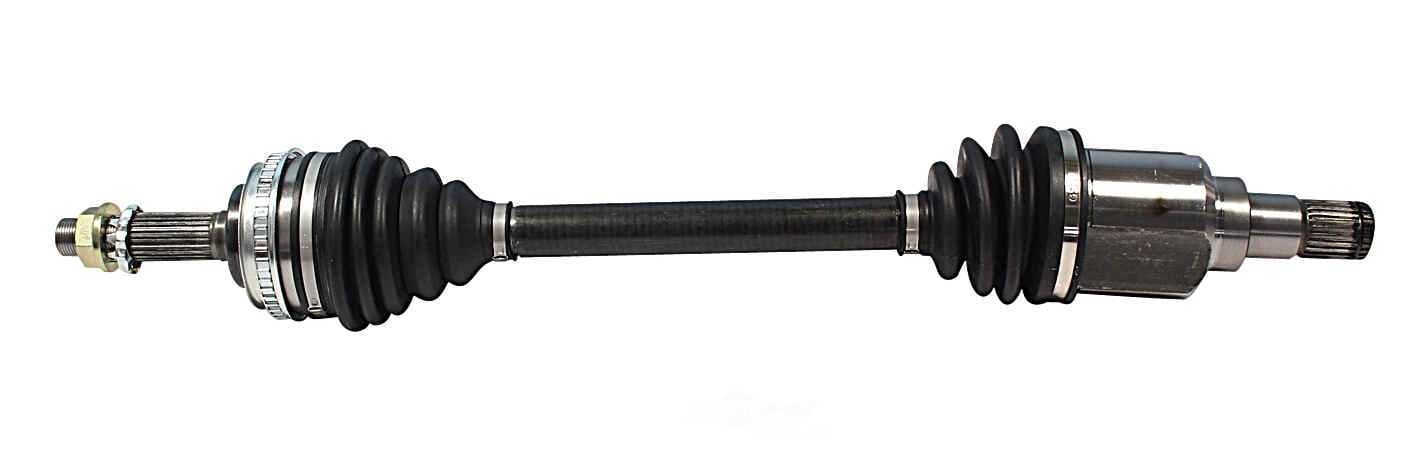 GSP NCV69510 Fits select: 2002-2003 TOYOTA CAMRY SOLARA SE