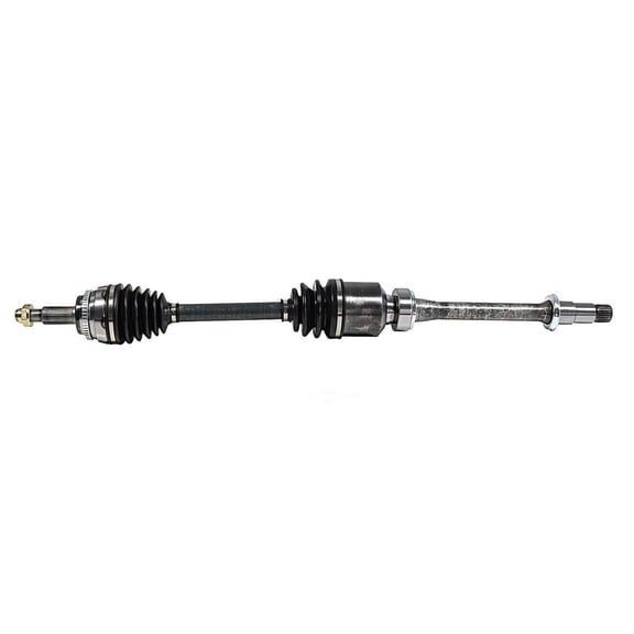 GSP NCV69527 Lexus CV Axle Assembly - Front Right, Lexus ES300, ES330 (Front Right)