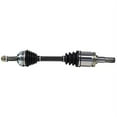 thumbnail image 1 of GSP NCV69563 Fit 96-00 Toyota RAV4 Base (2.0 - FWD) CV Axle Assembly - Front Left, 1 of 7