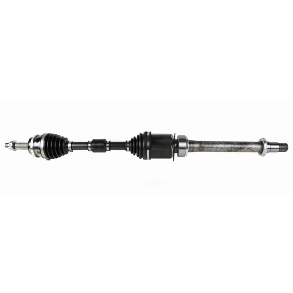 GSP NCV69578XDCV Axle Assembly