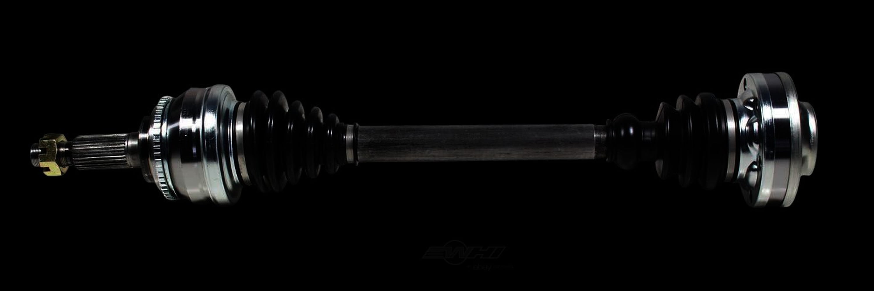 GSP NCV69615 GSP New CV Axle Fits select: 2002-2005 LEXUS SC, 1993-2005 LEXUS GS