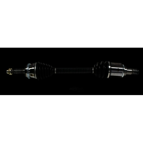 GSP NCV69622 CV Axle Assembly Fits select: 2007-2009 TOYOTA CAMRY