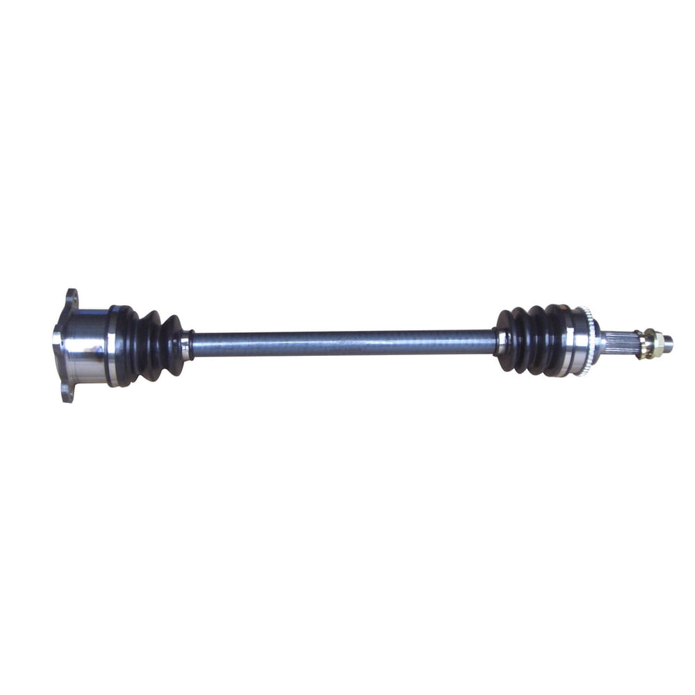 2000 Rav Axle Replacement GSP NCV69904 CV Axle Assembly Fits select: 2001-2004 TOYOTA HIGHLANDER ...