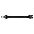 thumbnail image 1 of GSP NCV72027 GSP New CV Axle Fits select: 2003-2005 VOLKSWAGEN JETTA, 2000-2006 VOLKSWAGEN NEW BEETLE, 1 of 7