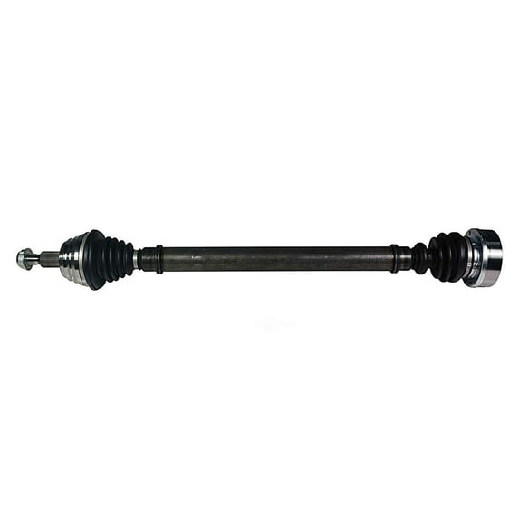 GSP NCV72027 GSP New CV Axle Fits select: 2003-2005 VOLKSWAGEN JETTA, 2000-2006 VOLKSWAGEN NEW BEETLE