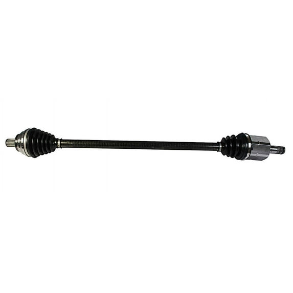 GSP NCV72131 CV Axle Assembly Fits select: 2013 VOLKSWAGEN BEETLE