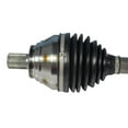 thumbnail image 1 of GSP NCV72137 GSP New CV Axle Fits select: 2006-2007 VOLKSWAGEN PASSAT, 2008 VOLKSWAGEN PASSAT WAGON VR6 4MOTION, 1 of 5