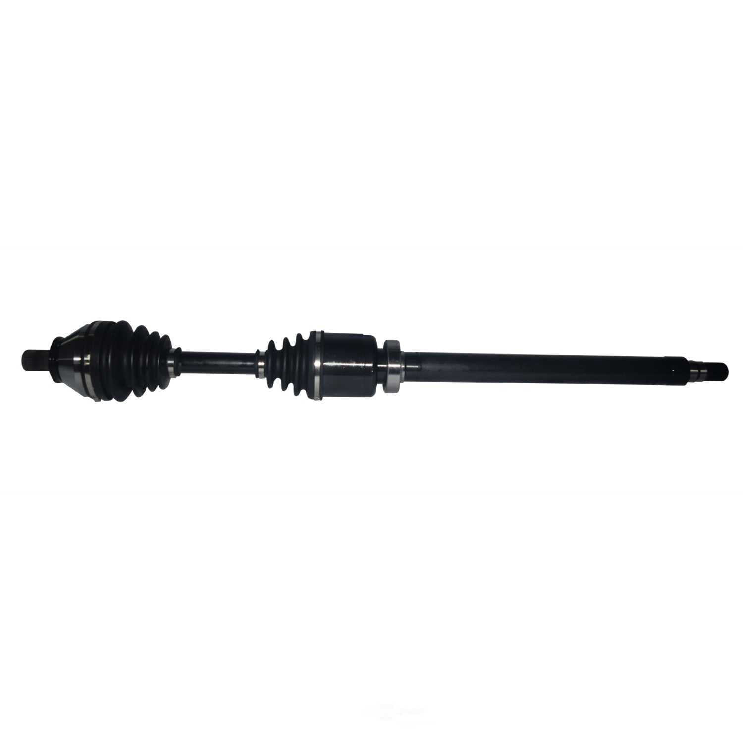 GSP NCV73064 2012 Volvo S60 T5 CV Axle Assembly - Front Right