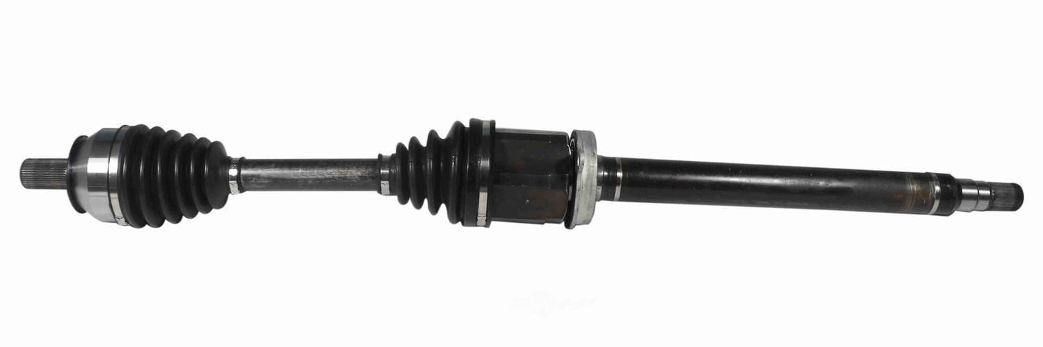 GSP NCV73066 Volvo (2.0 - FWD) CV Axle Assembly - Front Right, Volvo S60, S80, V60 (Front Right)