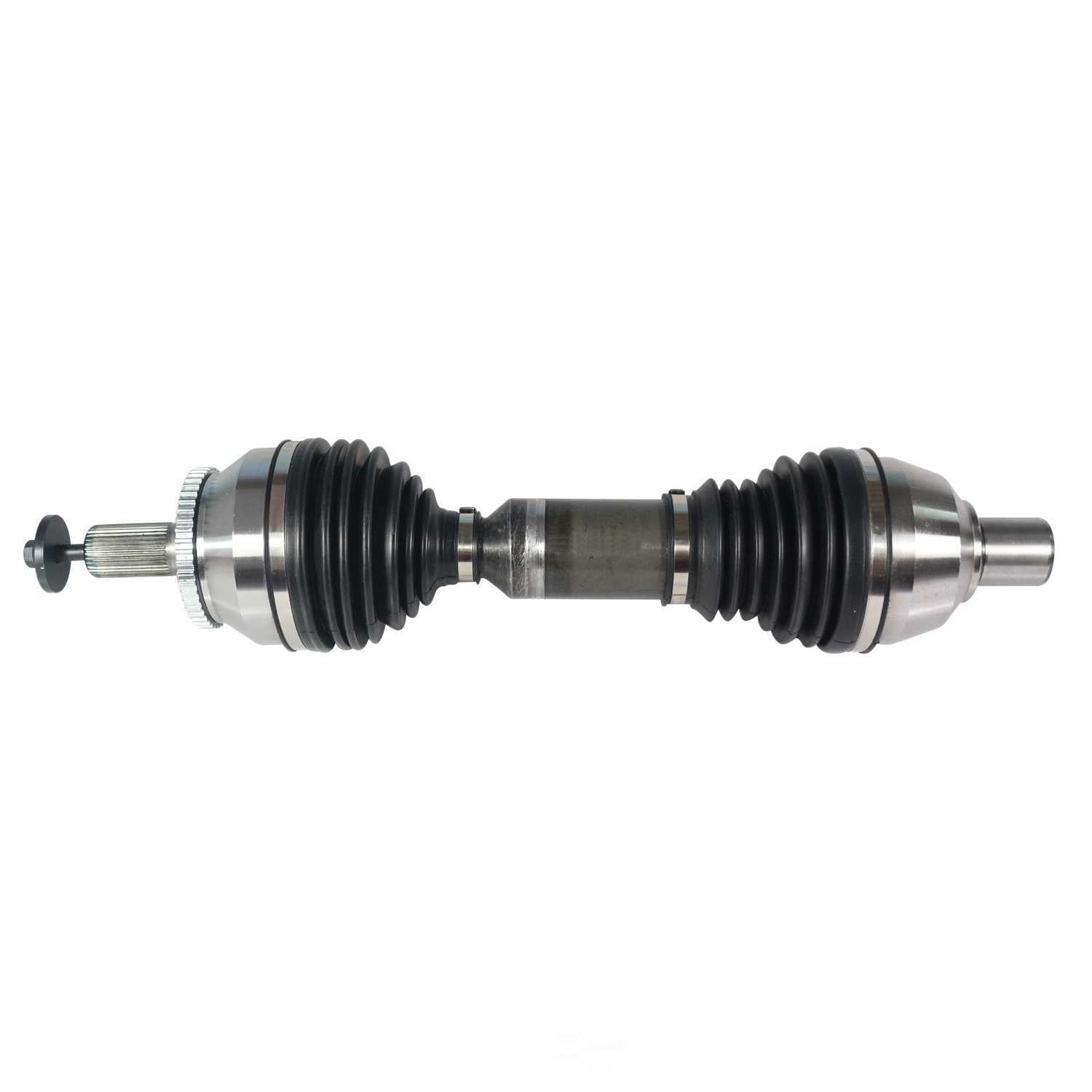 GSP NCV73559 GSP New CV Axle Fits select: 2003-2005 VOLVO XC90 T6